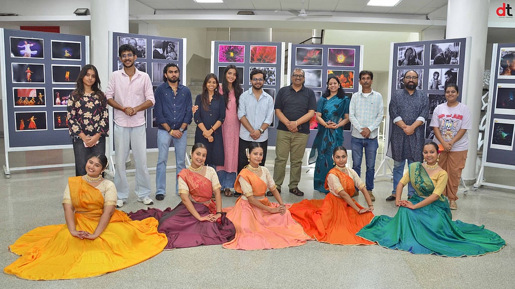 World University Of Design Celebrates World Photography Day With Grand world-university-of-design-celebrates-world-photography-day-with-grand