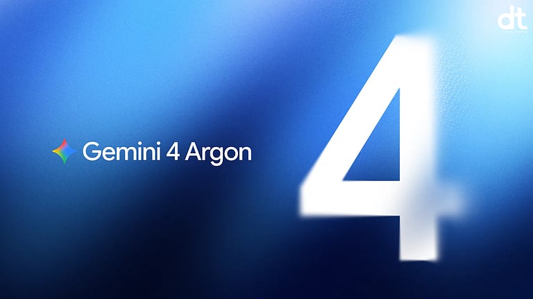 Google Launches Gemini 4 Argon With Advanced Hacking Capabilities