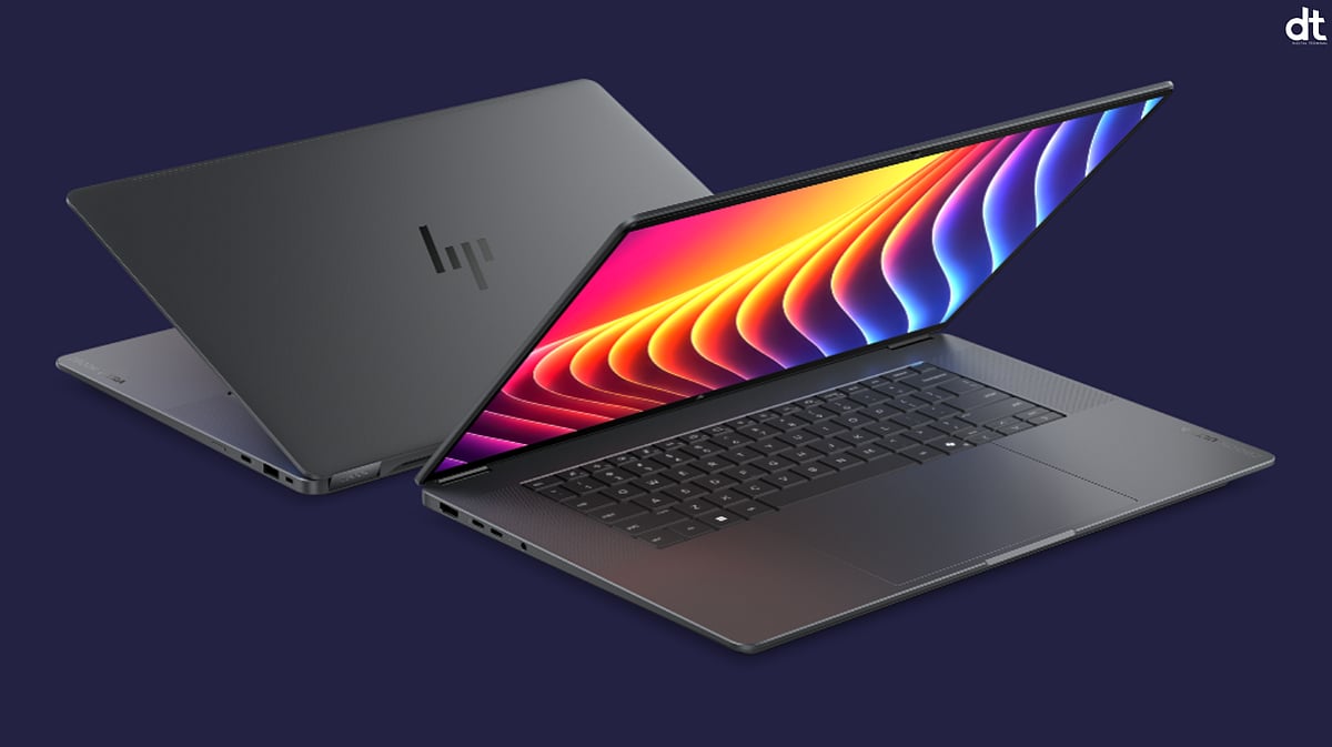 HP Launches ZBook Ultra G3a Mobile Workstation, Powered by AMD Ryzen AI ...