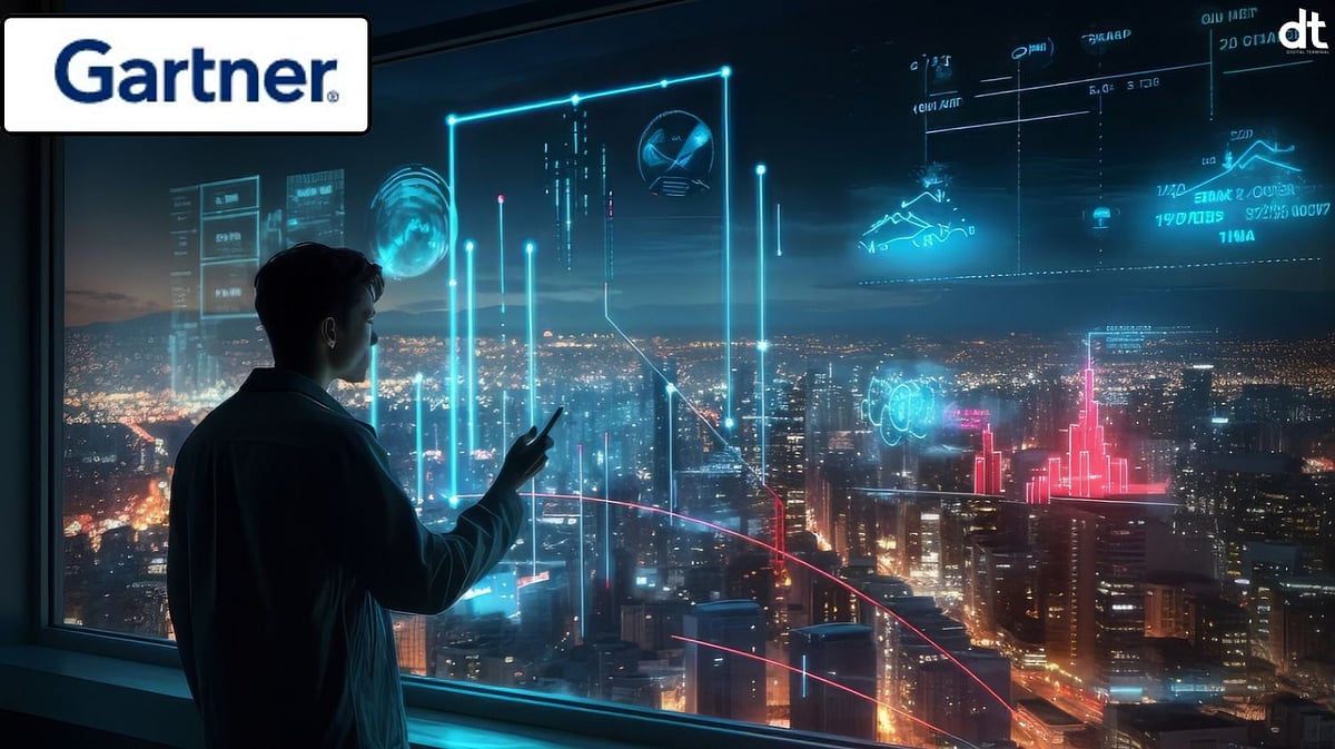 Gartner Warns $3.5 Trillion in AI Infrastructure Spending Could Face ...
