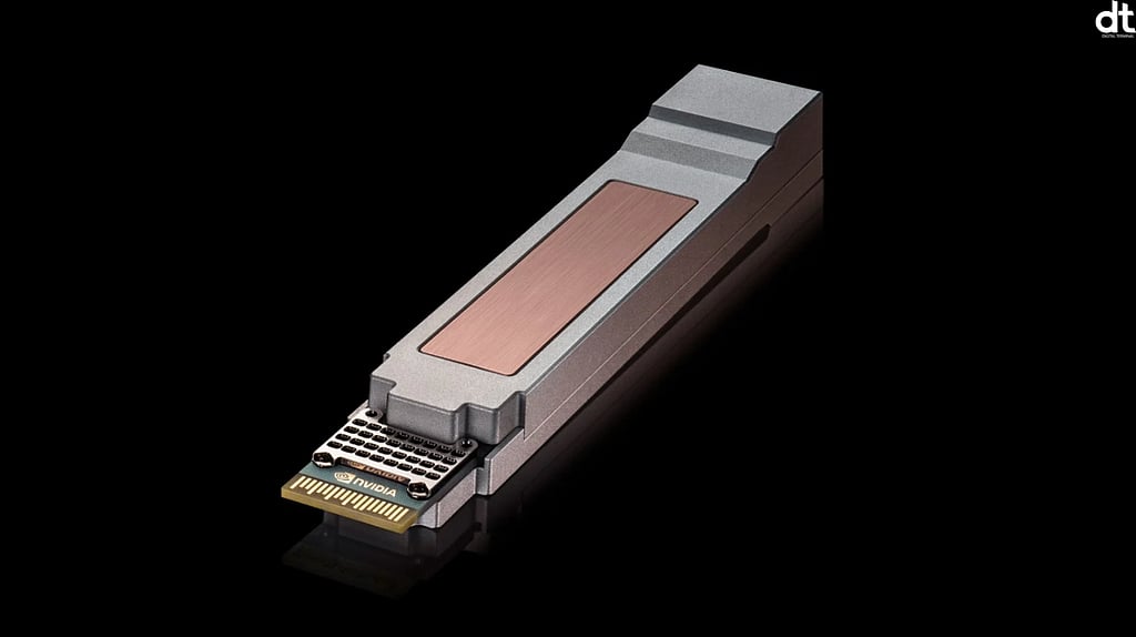 NVIDIA and Cisco Introduce High-Density USFP Modules to Scale AI ...