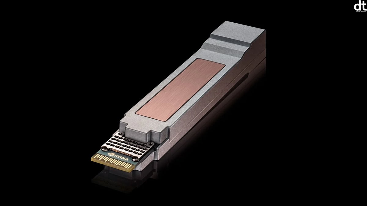NVIDIA and Cisco Introduce High-Density USFP Modules to Scale AI ...