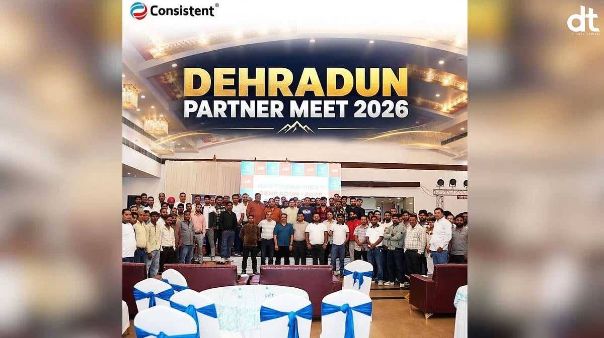 Consistent Infosystems Deepens Channel Engagement with Exclusive ...