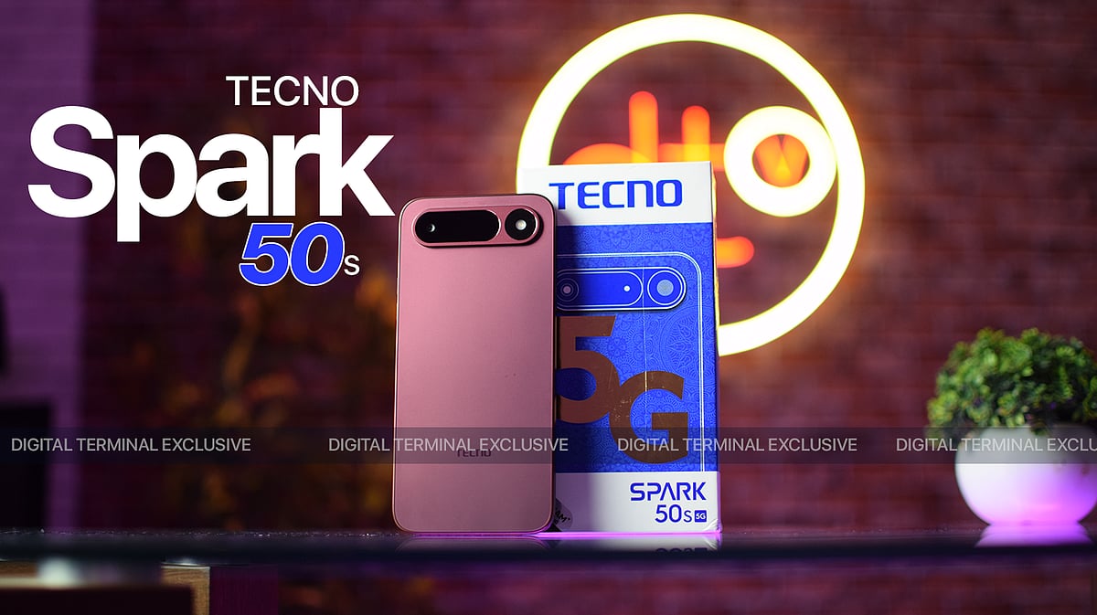 Product Review: TECNO SPARK 50s 5G