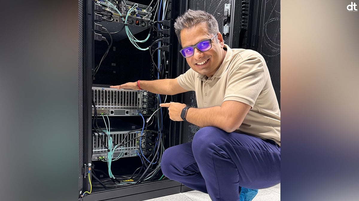Utho Cloud Opens NVIDIA B300 GPU Reservations in India