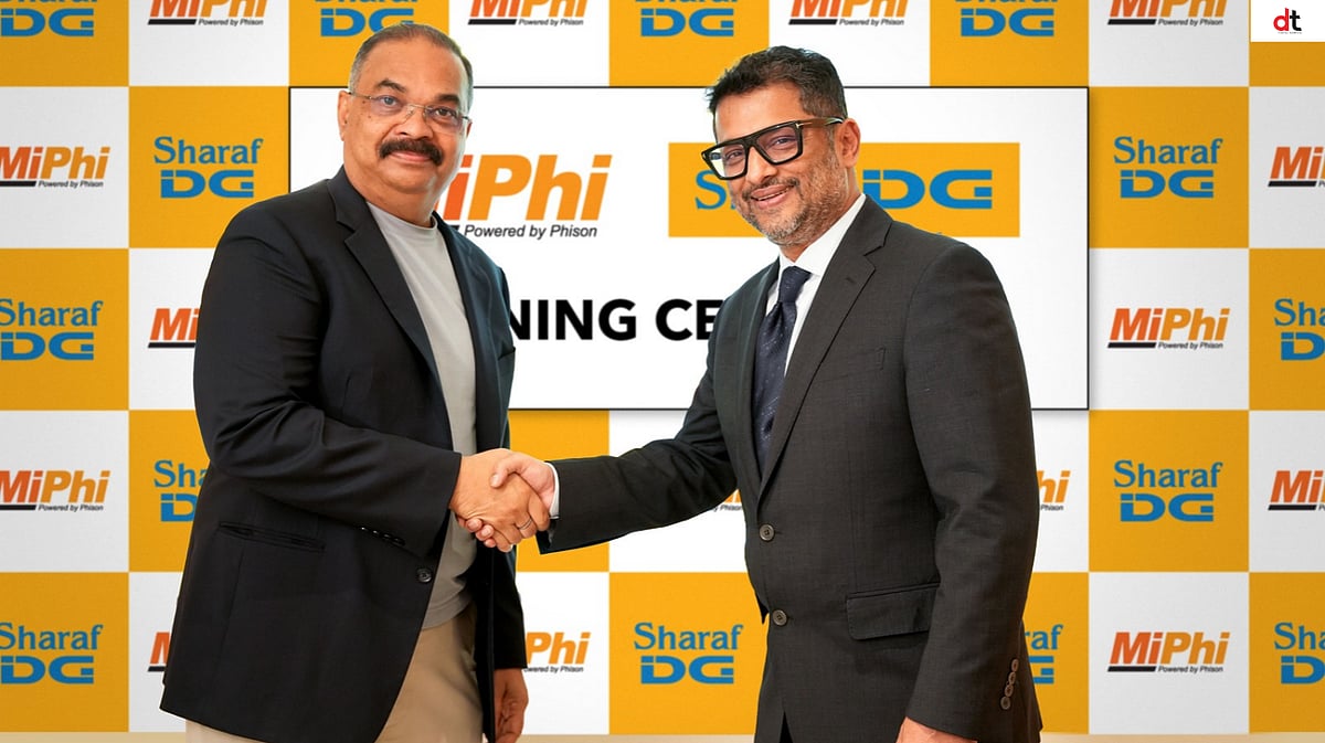 MiPhi Semiconductors Signs Distribution Partnership with Sharaf DG for ...