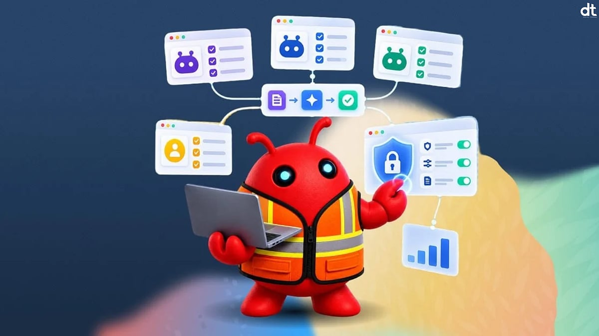 Oracle Expands AI Capabilities Across Fusion Applications to Deliver ...