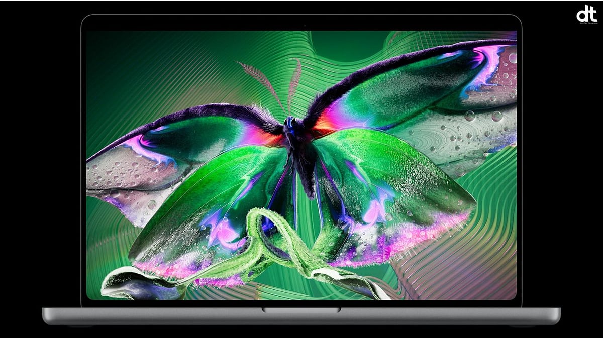 Apple Introduces New MacBook Pro with Touch Support and Up to 16TB Storage