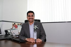 Kaspersky Lab, Kaspersky Antivirus, Power Brands, Altaf Halde Profile ...