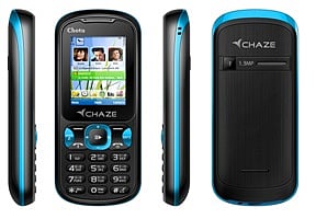 Chaze Mobile, Chaze Chotu, Chaze Mobiles Features, Chaze Chotu Price ...
