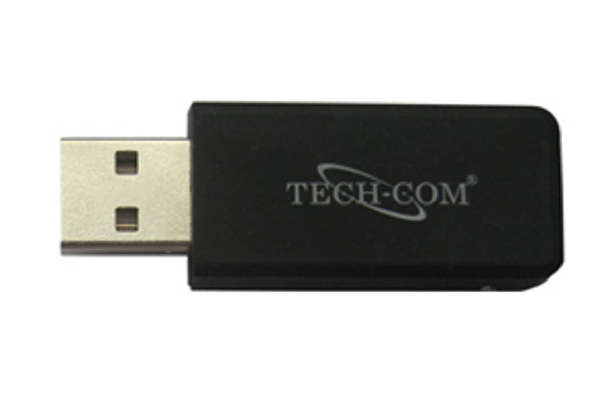 Techcom Technology, Techcom Products, Techcom USB Drive, Techcom ...