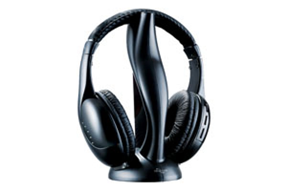 Techcom Technology, Techcom New Products, Techcom Wireless Headphone ...