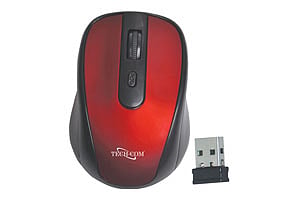 Techcom Unveils “SSD-WM-501” Wireless Mouse