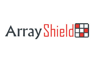 Arrayshield announces secure application for virtualization