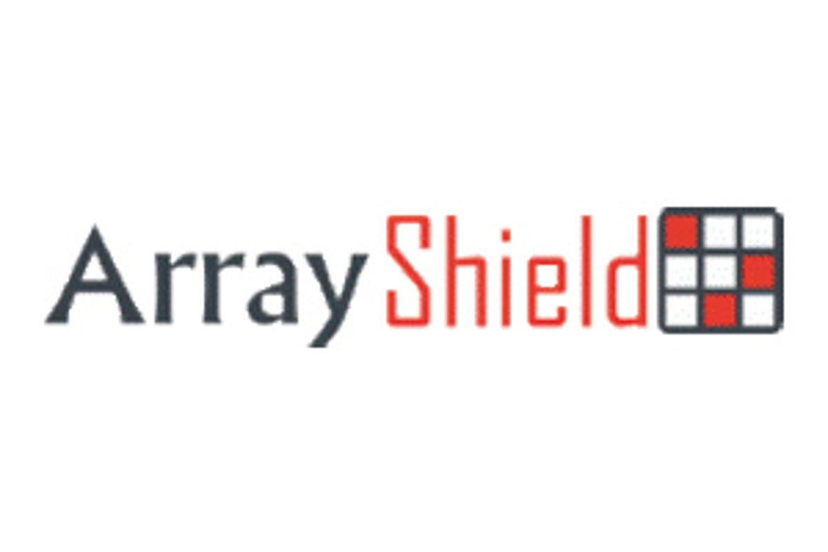 ArrayShield Announces Secure Application For Virtualization Arrayshield announces secure application for virtualization
