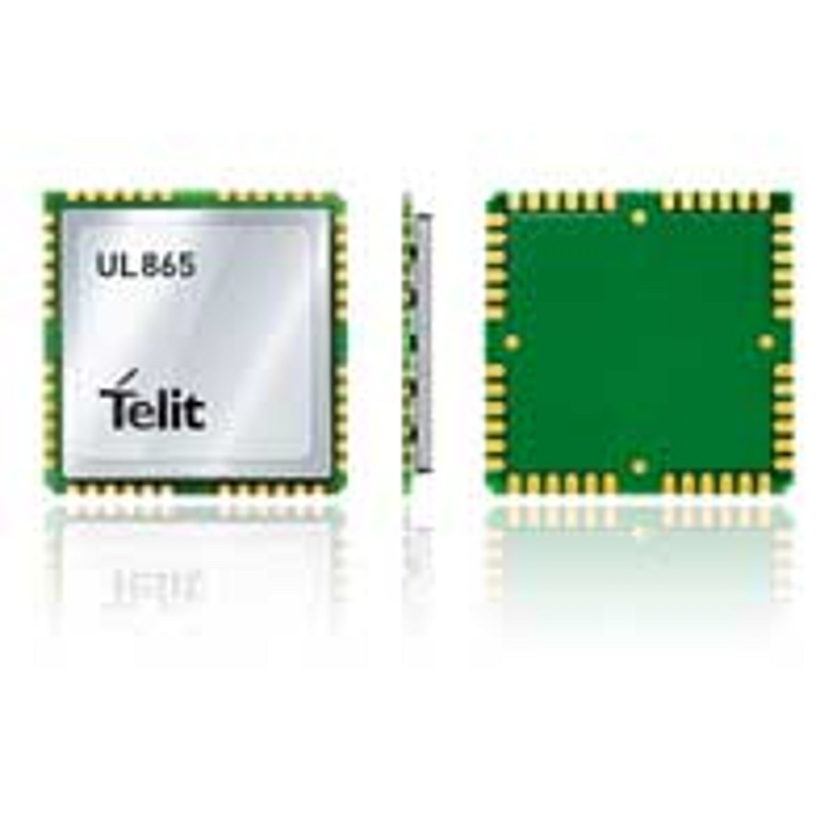 Telit Wireless Solution, Telit 3G Module, Telit Products, Telecom News ...