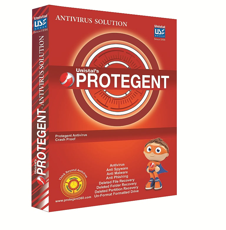 Unistal AV, Unistal Internet Security, Unistal Partners, Unistal ...