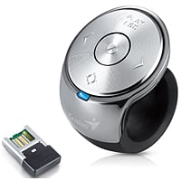 Inspan Infotech , Inspan Infotech Partners, Genius Battery Ring Pointer ...