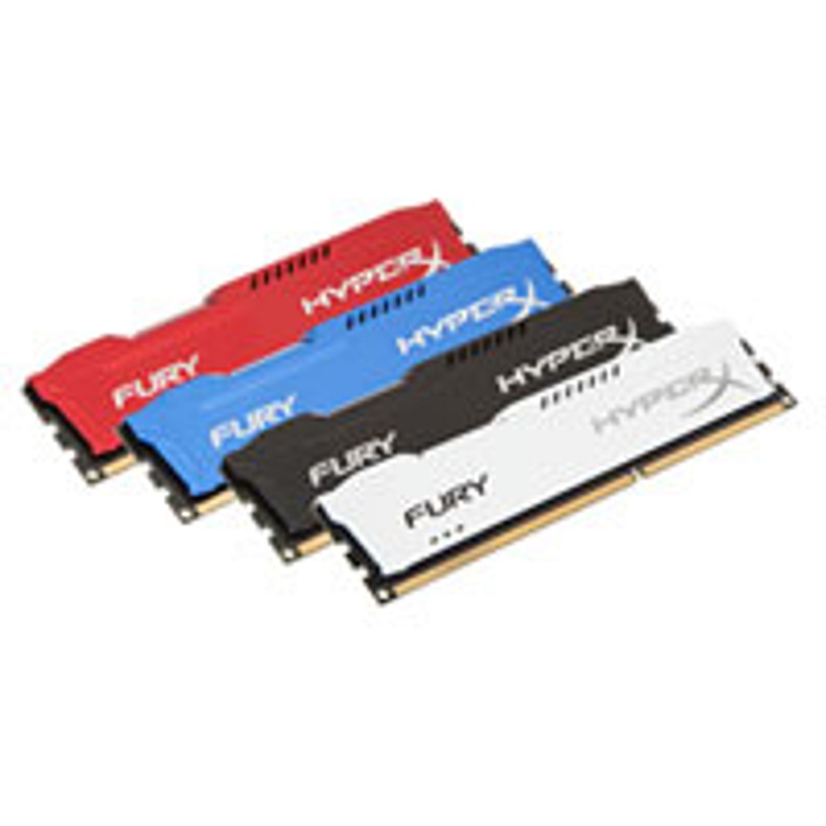HyperX Memory, HyperX FURY RAM, HyperX FURY 8GB Price, HyperX RAM in ...