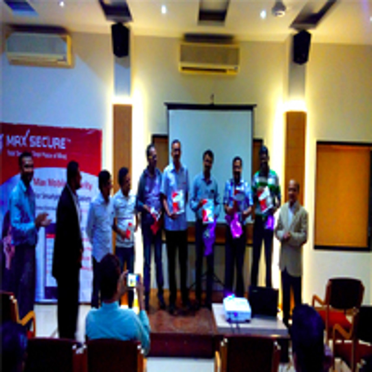 Max Secure, NNR IT Solutions, Max Secure Antivirus, Max Secure Partners ...