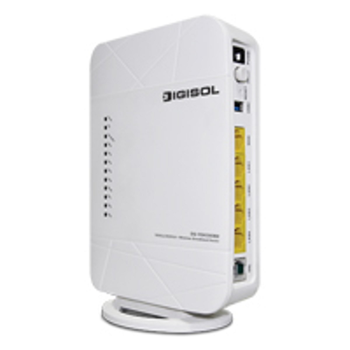 Smartlink Networks, Digisol Routers, Digisol 300 Mbps Router, Digisol ...
