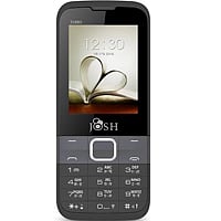Josh Mobile, Josh Feature Phone, Josh Phone Price, IT News, Technology ...