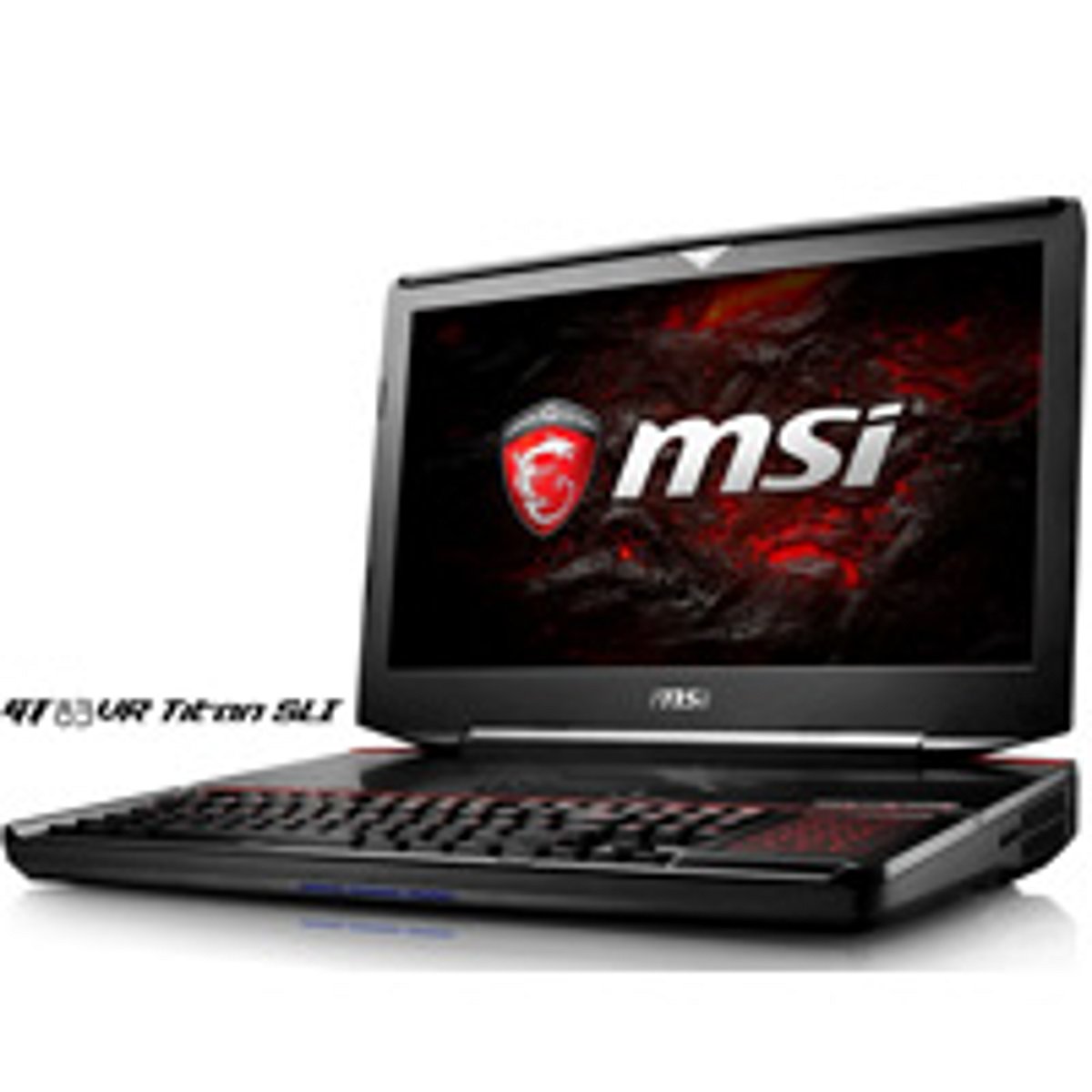 MSI India, MSI Laptops, MSI Gaming Laptop, MSI Partners, IT News ...