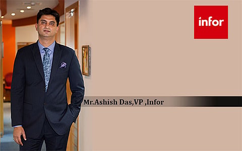 Infor India, Infor Business Applications, CII Awards, Infor Partners ...