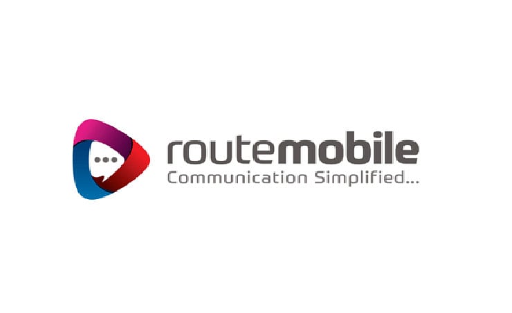 Route Mobile, Route Mobile API Platform, Route Mobile Services, Route ...