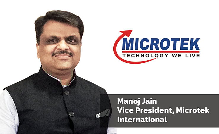 Microtek International, Microtek power bank, Microtek Partner ...