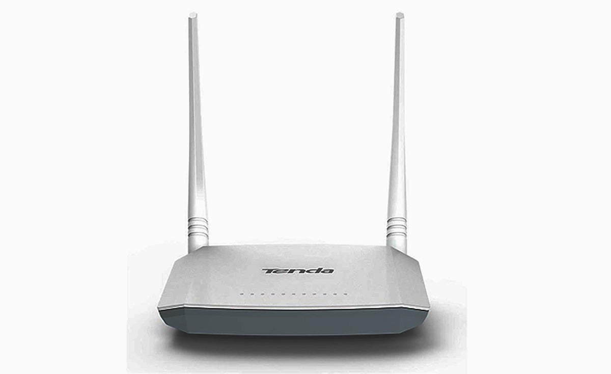 Tenda India, Tenda Router, Tenda V3 Router, Tenda All in one Router ...