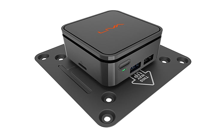 ECS India, ECS Mini PC, LIVA Q Mini PC, ECS Partners, IT News ...