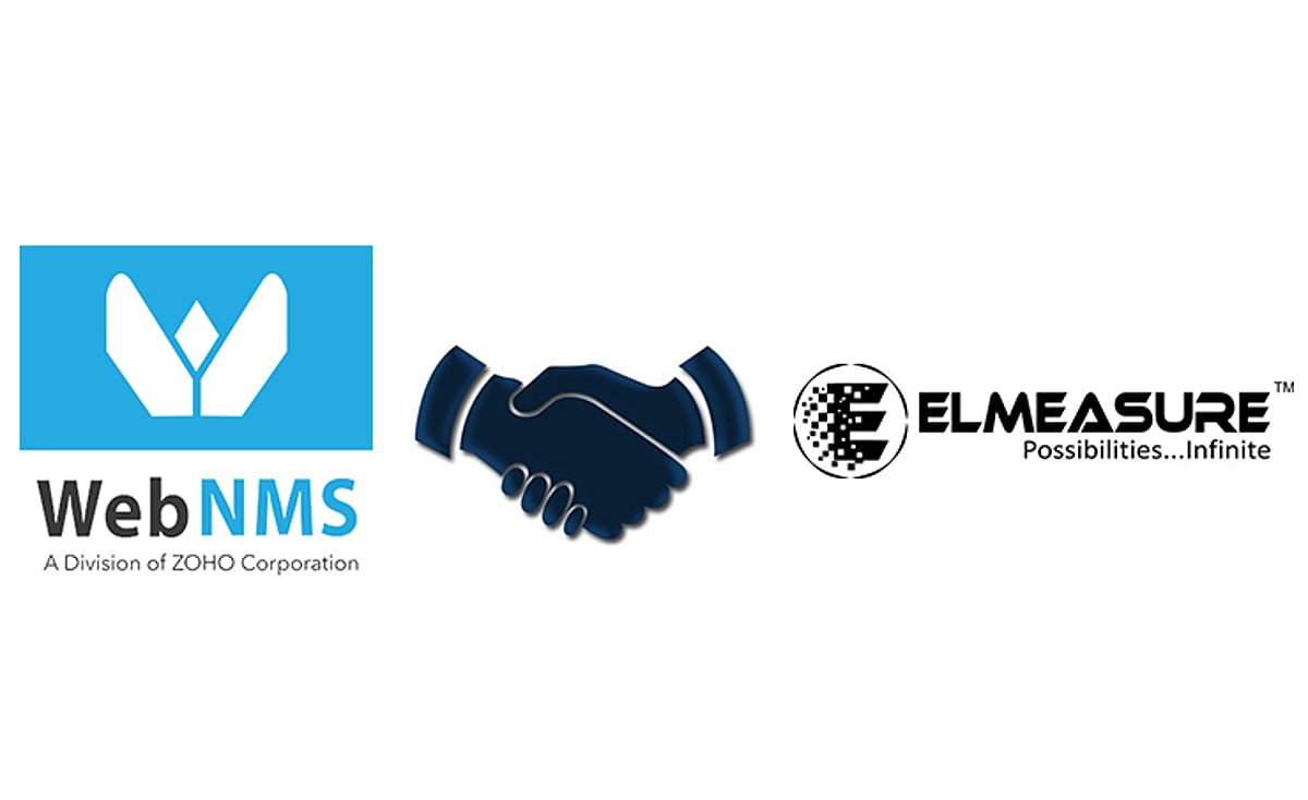 WebNMS India, EIMeasure India, WebNMS and EIMeasure Partnership, IoT ...