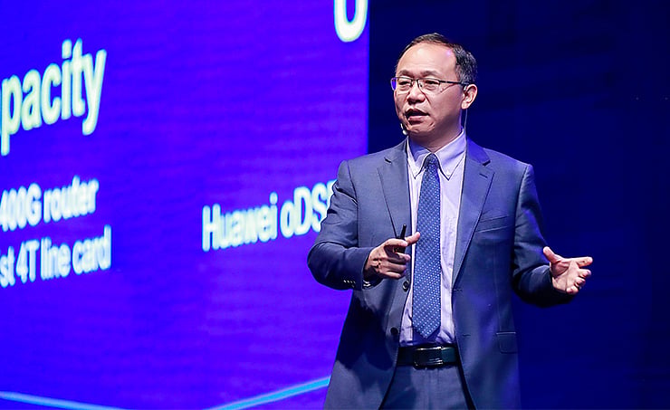 Huawei India, Huawei Global Analyst Summit, Global Analyst Summit 2018 ...