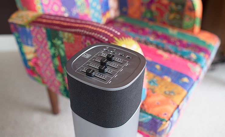 Studio 19 Landon, Studio 19 Speaker, Studio 19 Solo E500X-EQ