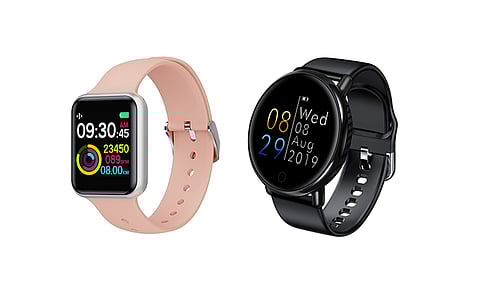 Upcoming smartwatches in 2024 2019