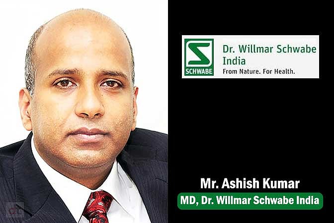 Dr. Willmar Schwabe, Sanat Product, Acquisition, Natural Products ...