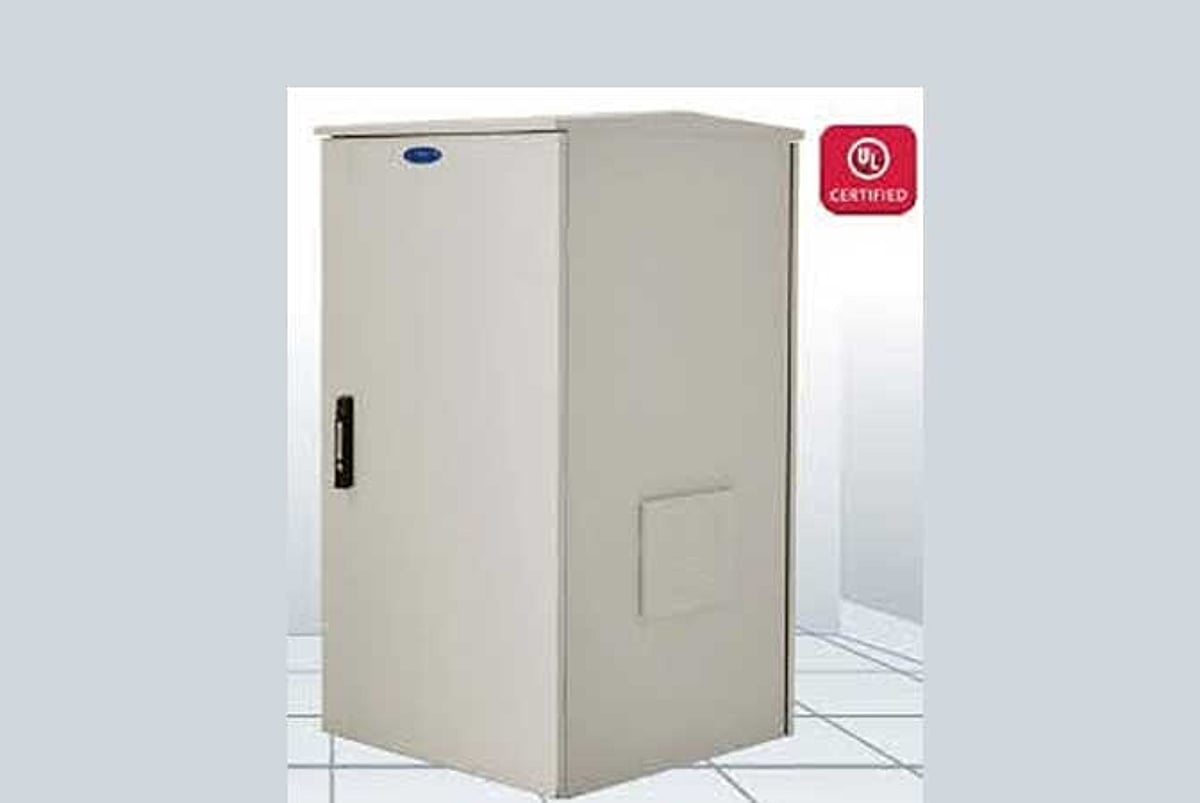 NetRack India, UL Certification, FMOD Racks, Equipment Safety, IT ...