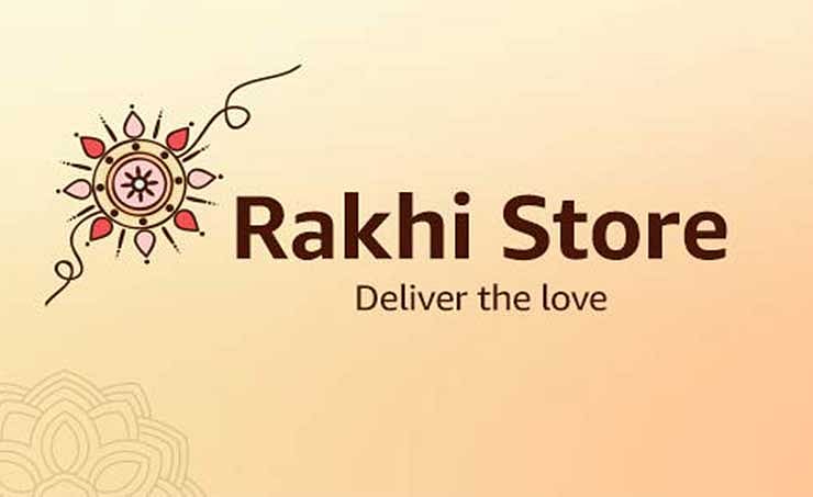 Amazon India, Amazon Rakhi Store, Amazon Sale, Raksha Bandhan, Gifting ...