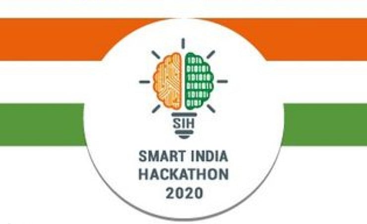 BML Munjal University, Smart India Hackathon, Online Event, Virtual ...