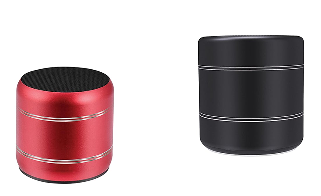 Vingajoy bluetooth speaker 2025