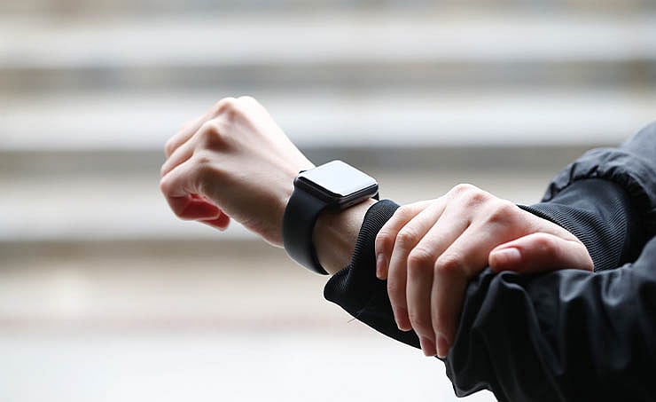 Wearable Tech, Wearables, Smartwatch, Health Tracker, IT News ...