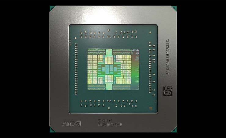 TRA Research, AMD, Semiconductor Brand, AMD India, AMD Semiconductor ...