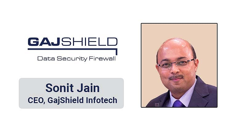 GajShield Infotech, Security Operation Center, AI Tools, Artificial ...