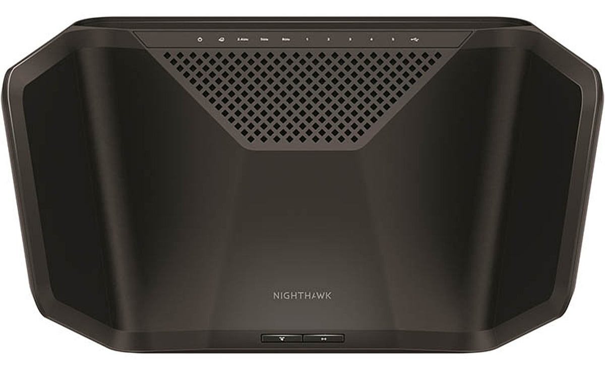 Netgear India, Netgear Router, Netgear Nighthawk Router, Netgear Wi-Fi ...