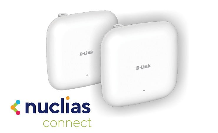 D-Link India, D-Link Wi-Fi Access Point, Wi-Fi 6 Access Point, D-Link ...