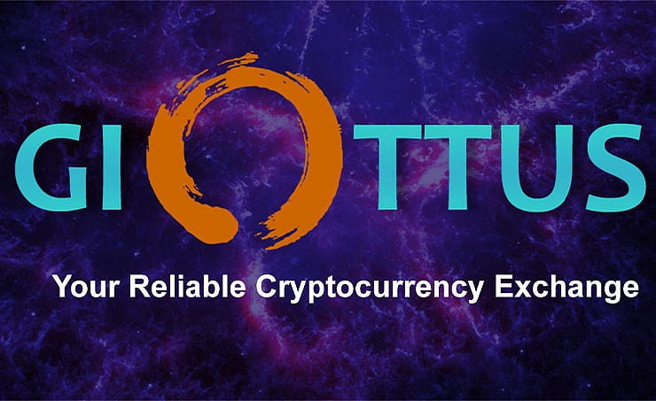 Giottus Crypto Exchange, Giottus Crypto Trading, Crypto Trading, IT News,  Technology News, Digital Terminal