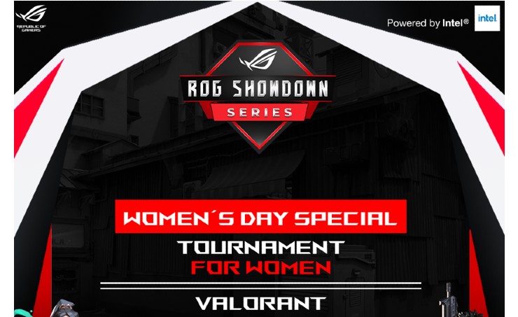 ASUS India, ASUS ROG, ROG Showdown, ASUS ROG Gaming Tournament, ROG ...