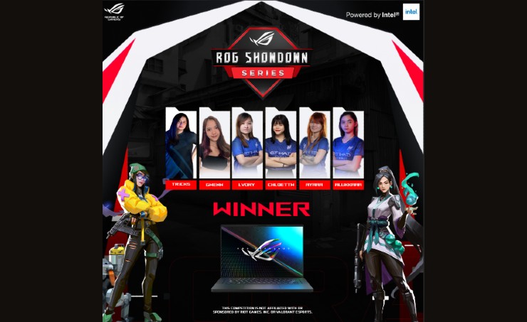 ASUS India, ASUS ROG, ROG Gaming Tournament, Republic of Gamers, ROG ...