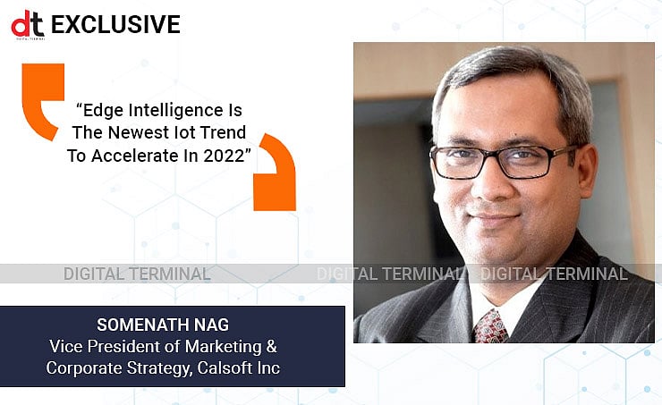Calsoft India, Calsoft Solutions, Technology Trends, Edge Computing ...